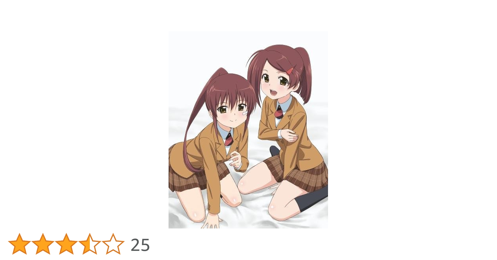 kiss×sis OAD版 Blu-ray BOX〈生産限定版・2枚組〉 Amazon.co.jp: 「kiss×sis」TV版 Blu-ray BOX【生産限定版